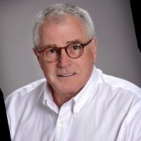 Spunk Burke — author of The Gig Solution, creator of the Solution Vendor methodology