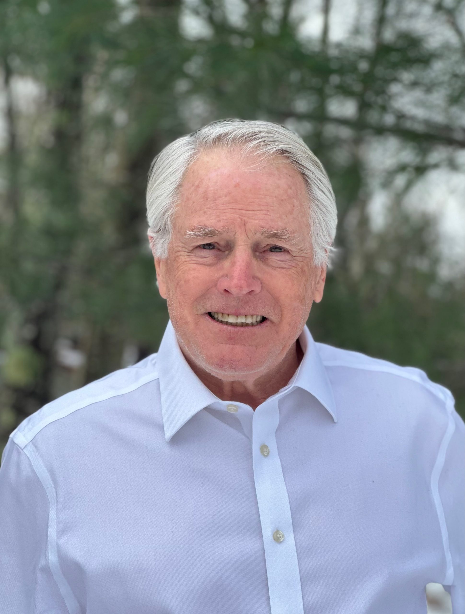 Spunk Burke — author of The Gig Solution, circa 2017